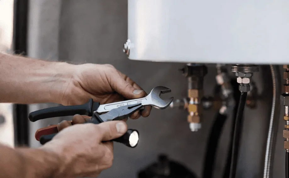Why choose Water Heater Repair in Andover, IA